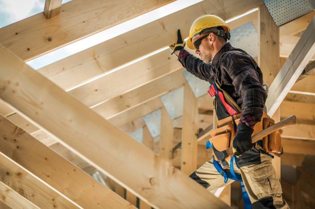 Quick and Trustworthy Emergency Roof Repair Services in Lepanto, AR